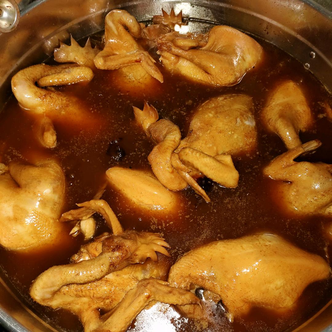 黄尚卤味（三空桥店）