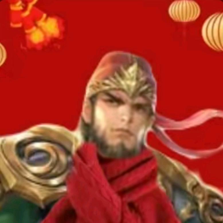 老实人阿庞