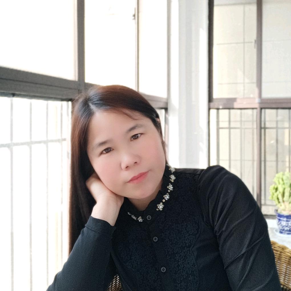 程桥不老女神