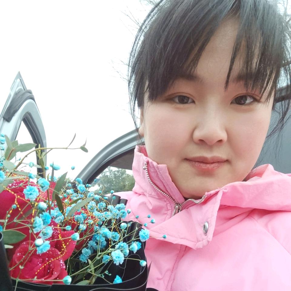 🌈财神爷的小心肝