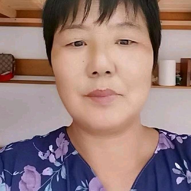 傲娇~仙女