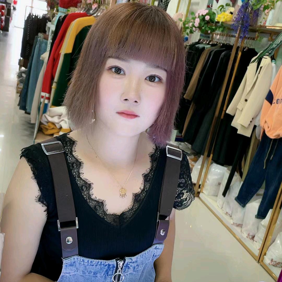 岁月静好《拒绝私聊》