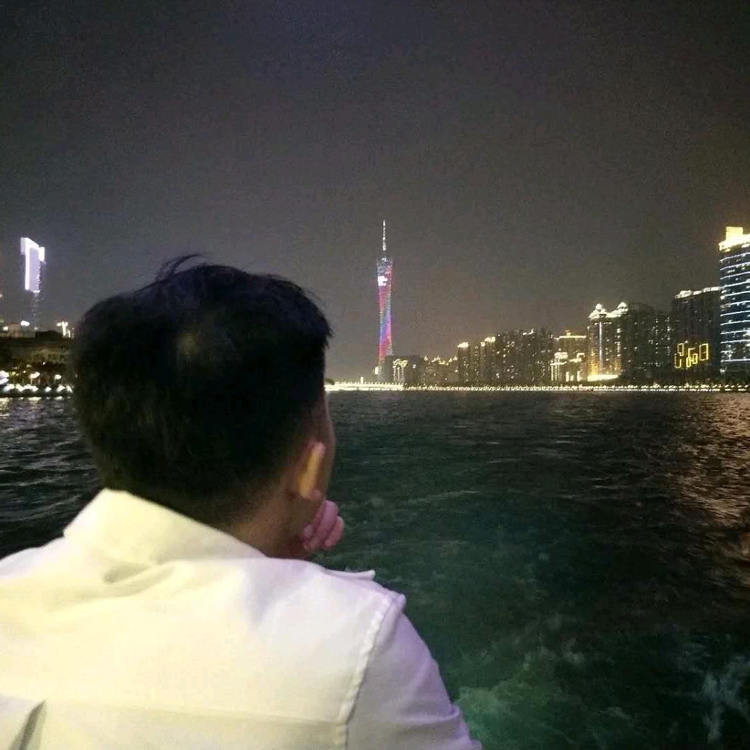 你很温柔