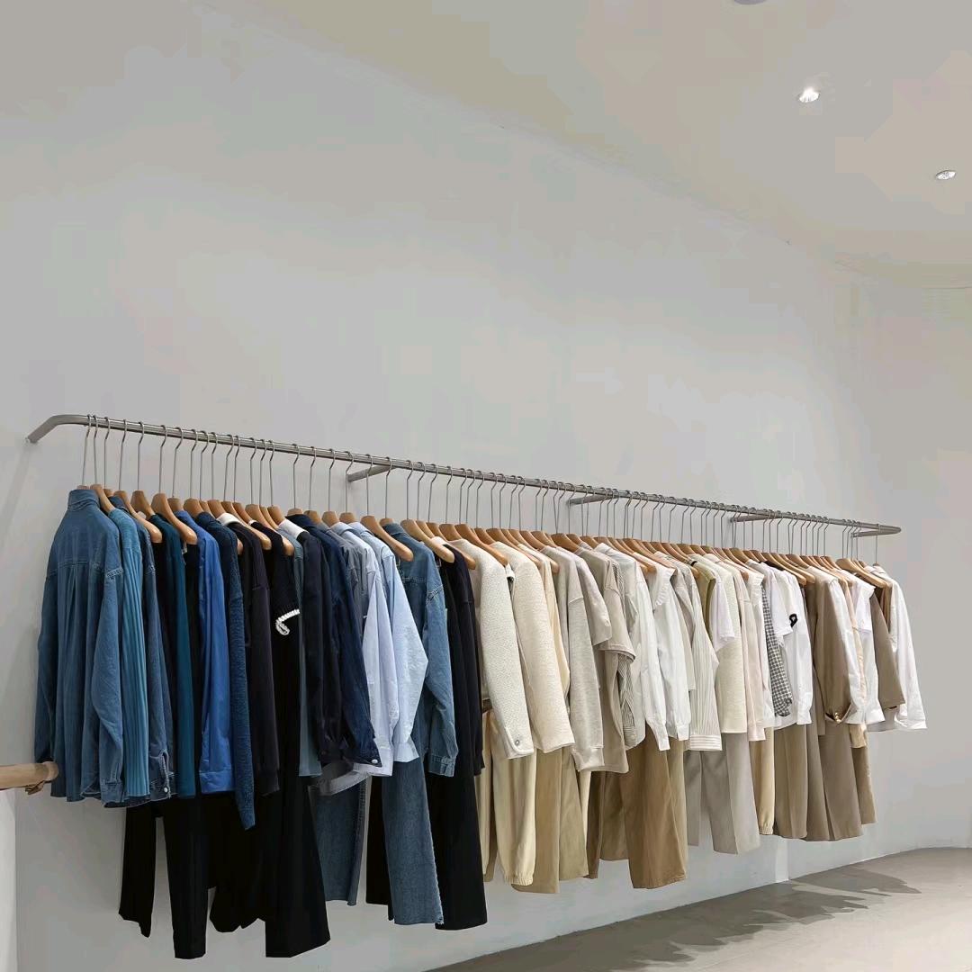 林辉展示