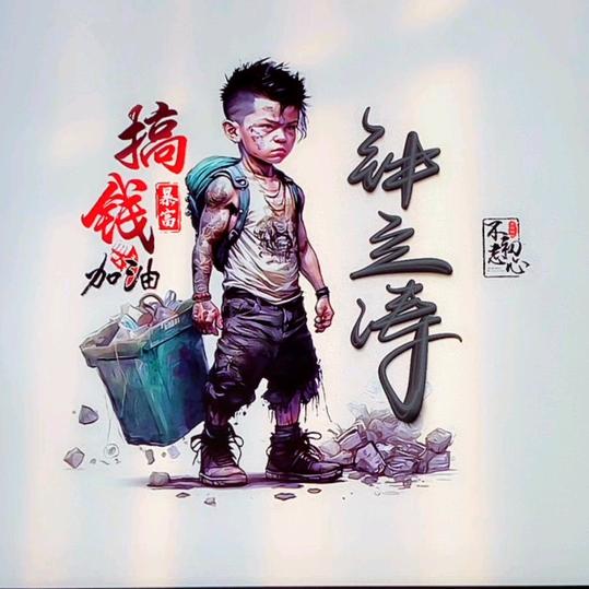 钟二少