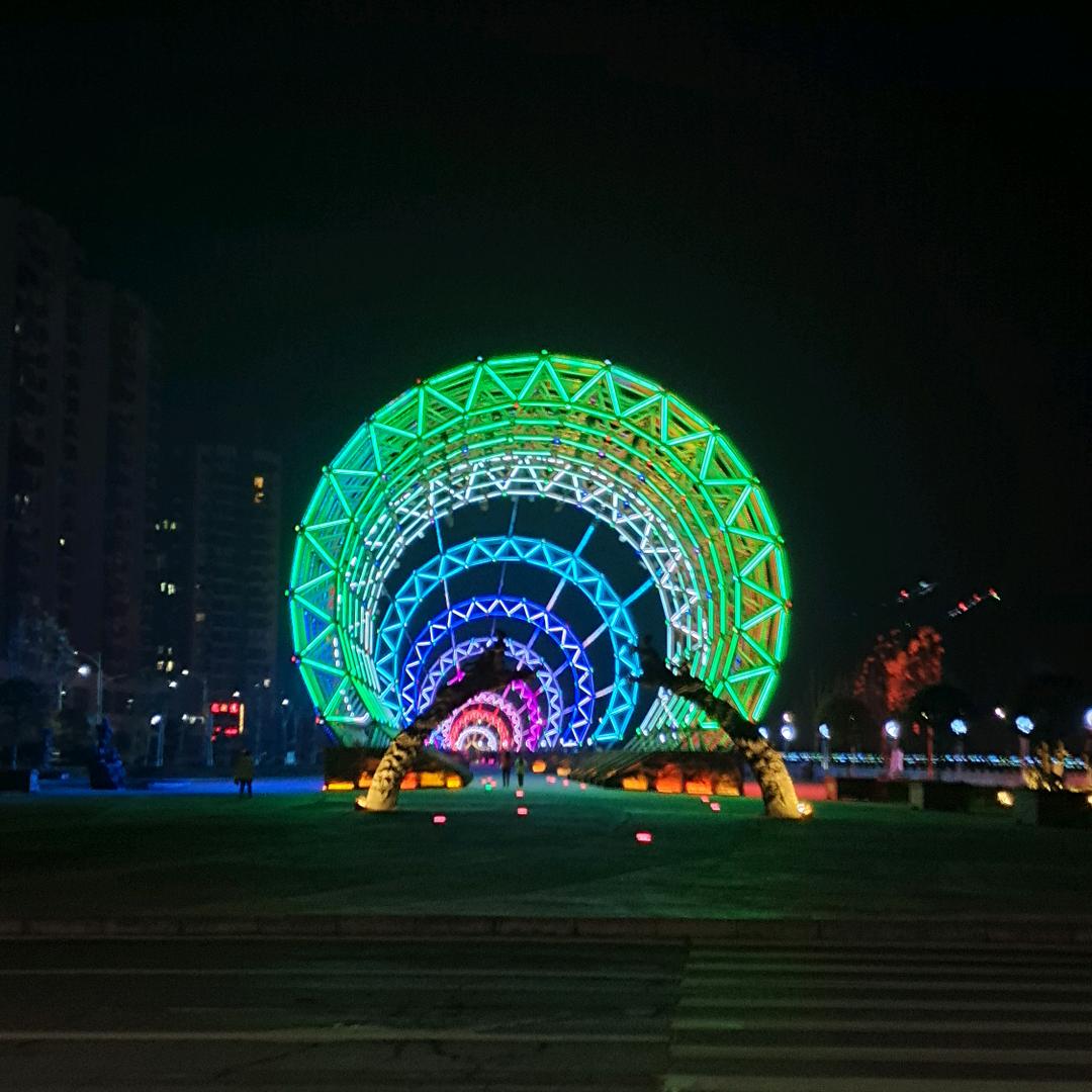 心所向，皆可往