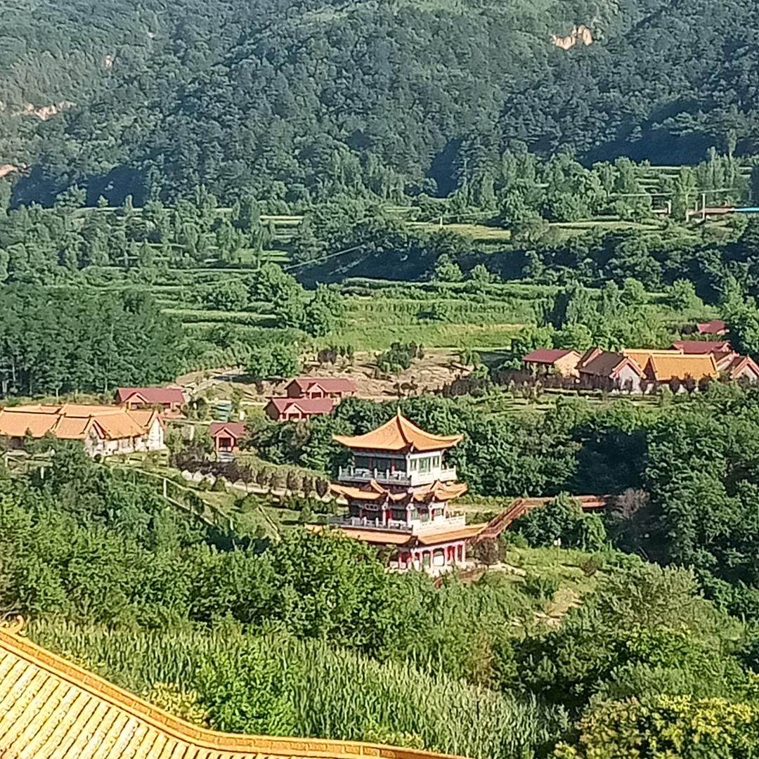 随安而遇