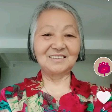 白奶奶