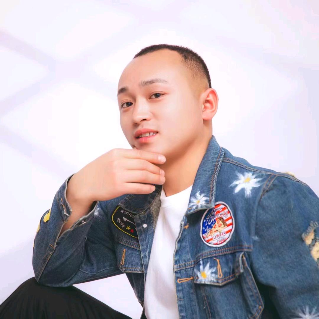 仿石漆～工地小伙～小全