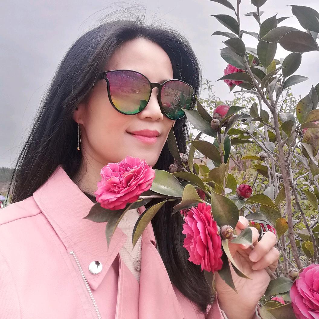 玫瑰花🌹翁玫花🌺
