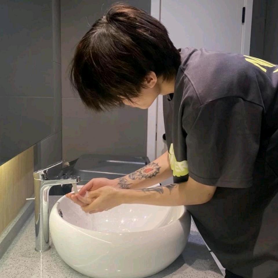 林熠