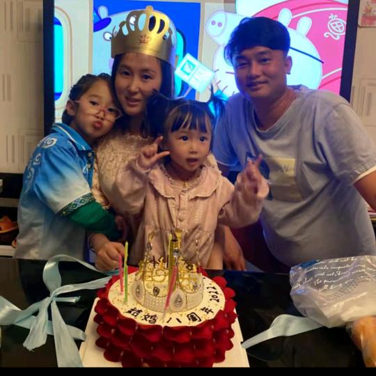 🙆不美不萌又怎样🙈