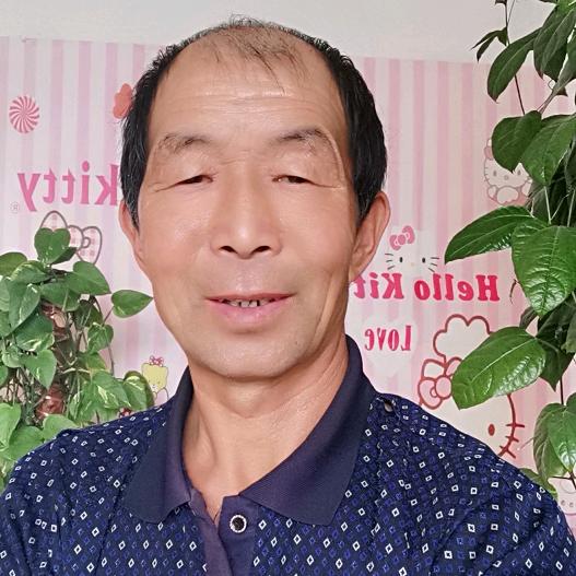 农村人祥云（正能量）