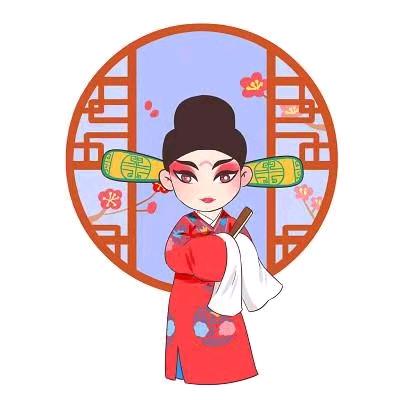 小戏迷