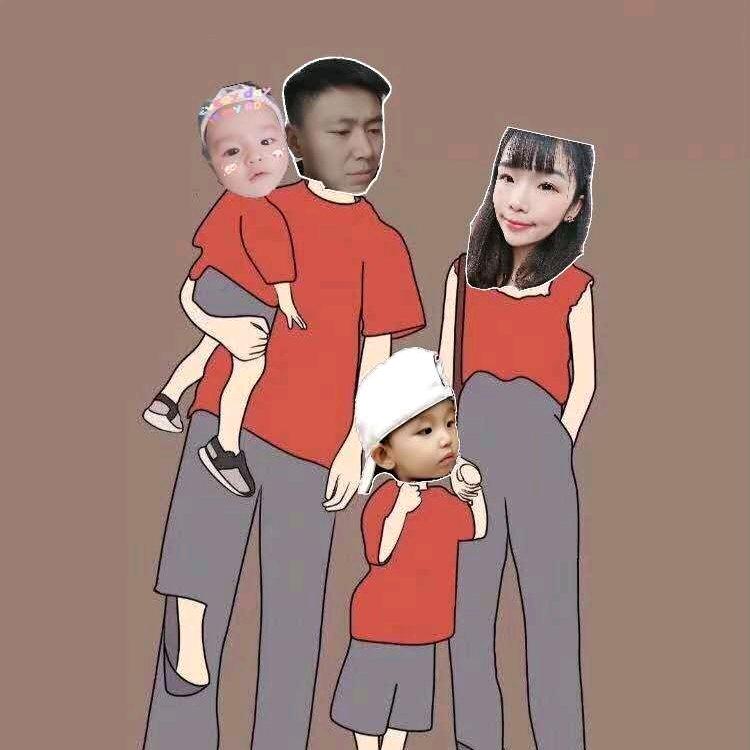 益达妈妈