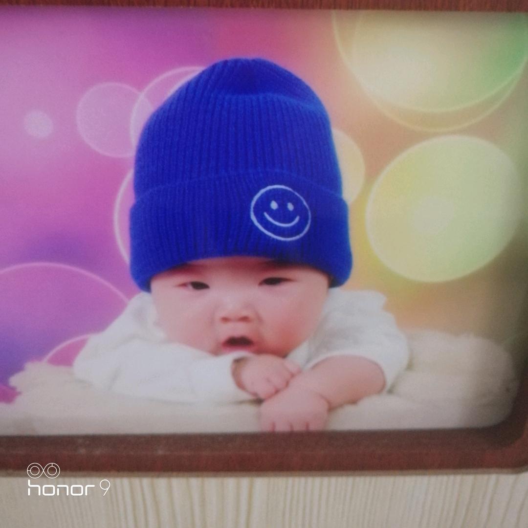 一诺麻麻