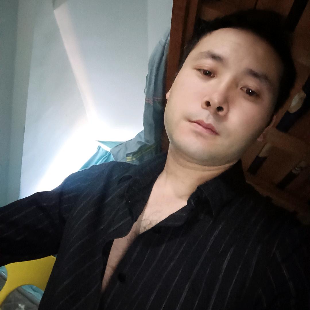 无情