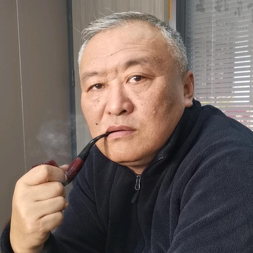 收割机