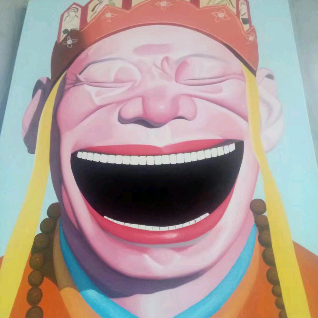 忐忑