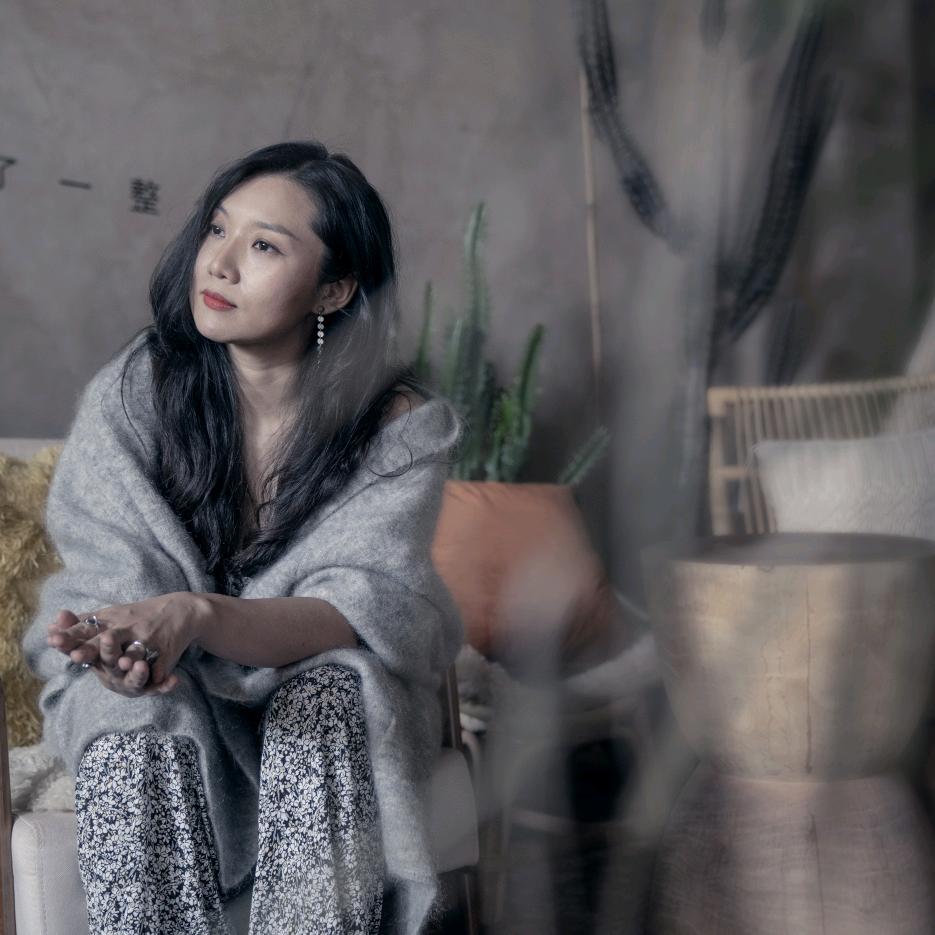 曾茜cici