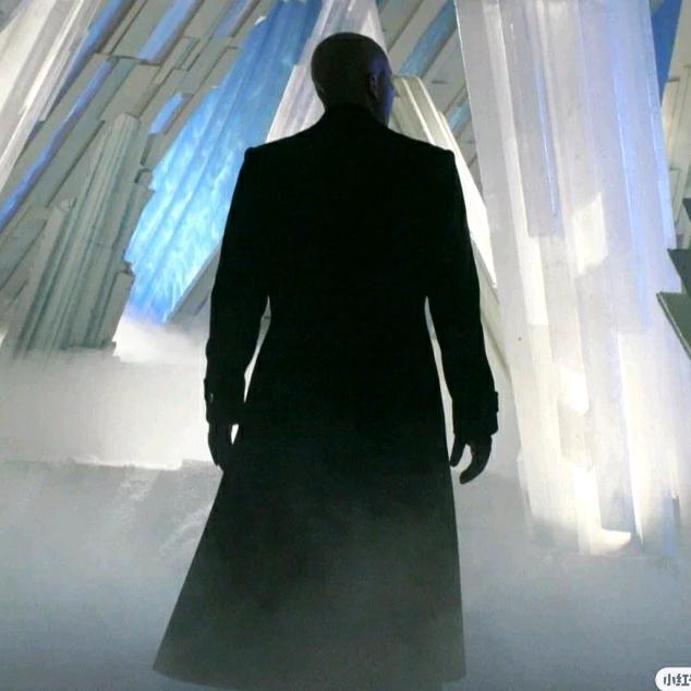 心动只是一瞬间的事