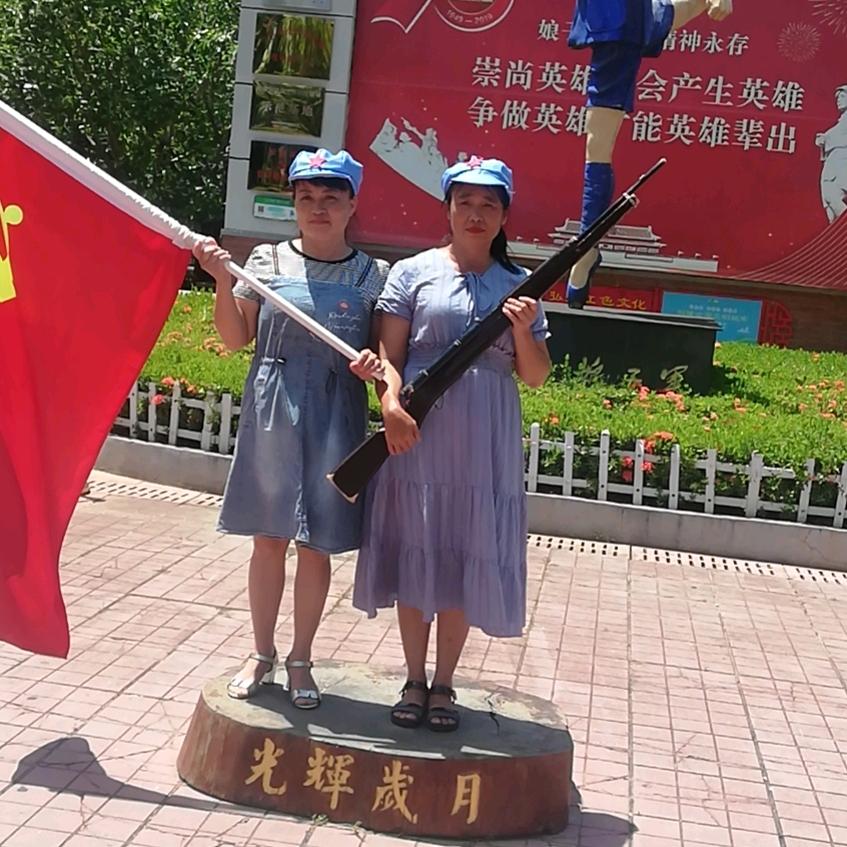 浪迹江湖