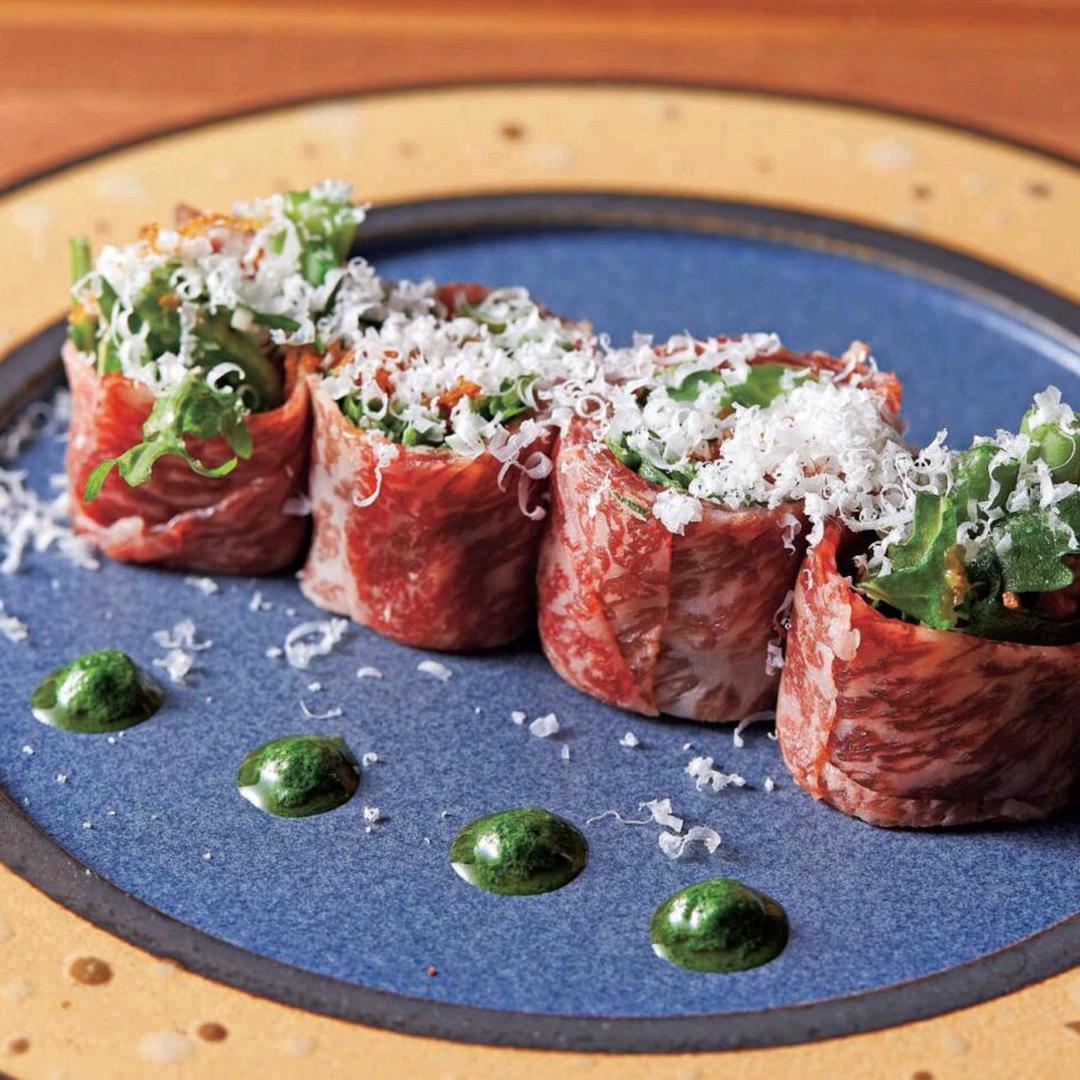 AJITO(味亨）日式焼肉料理
