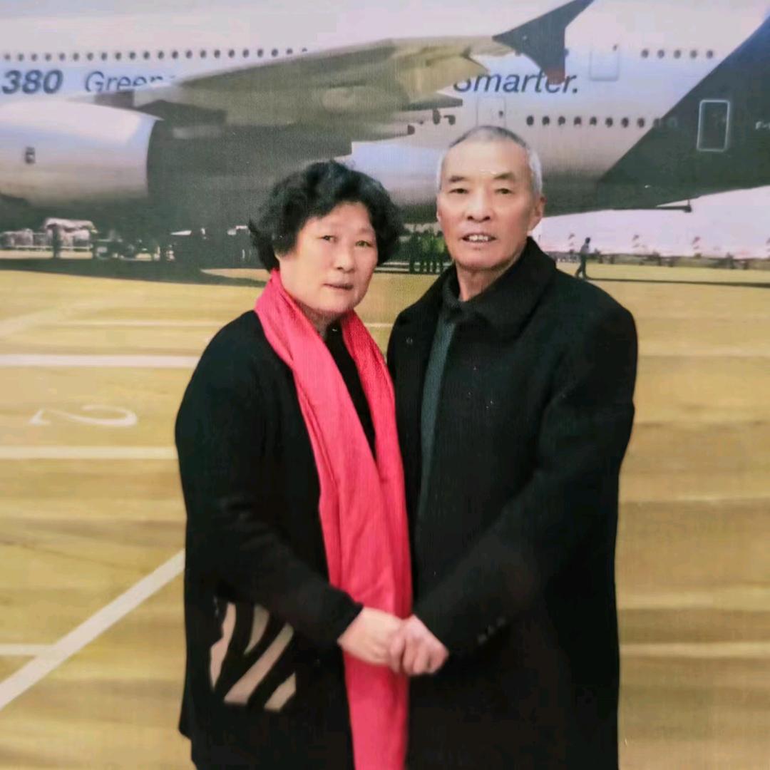 50后、老杨、