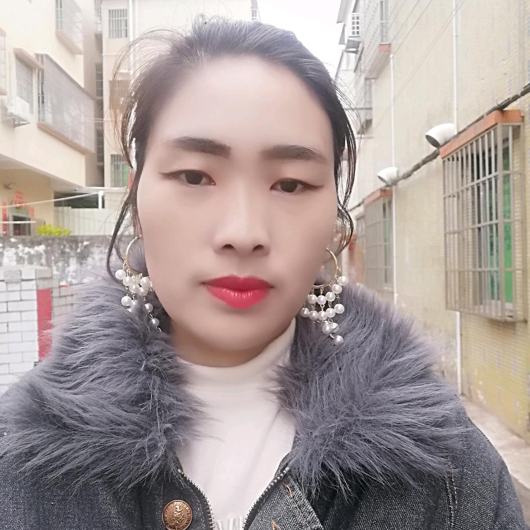 农村姑娘