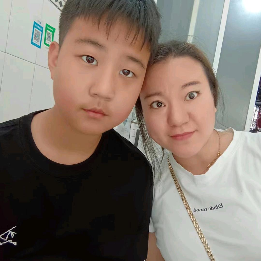 小羽妈