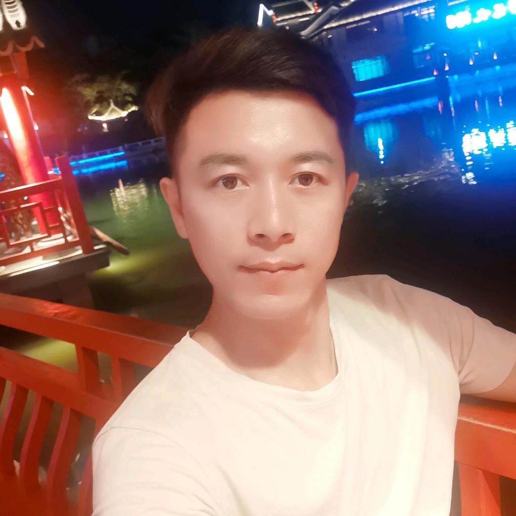 小刚和狗子的日常生活