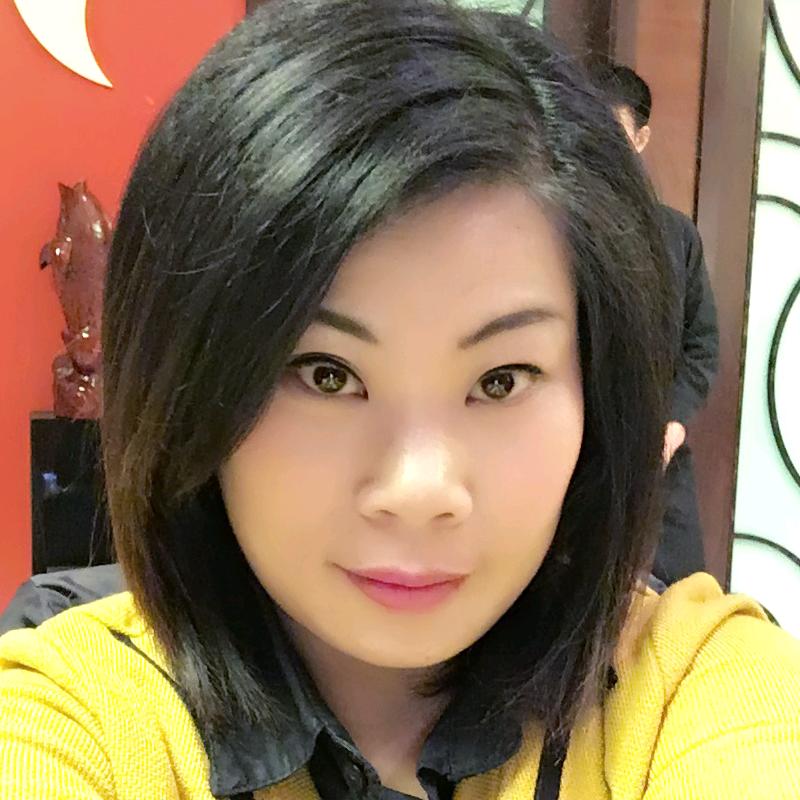 可爱小雪