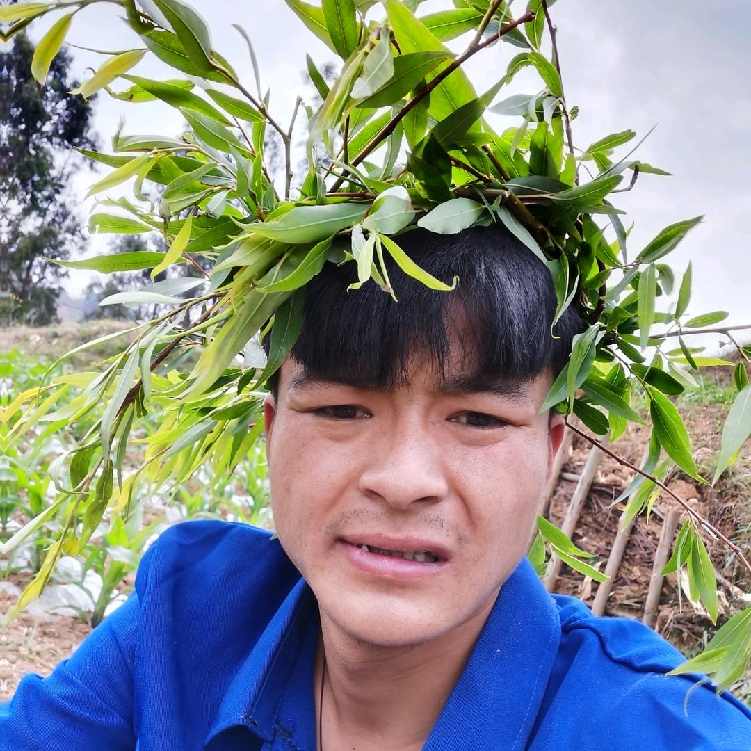 南红小子