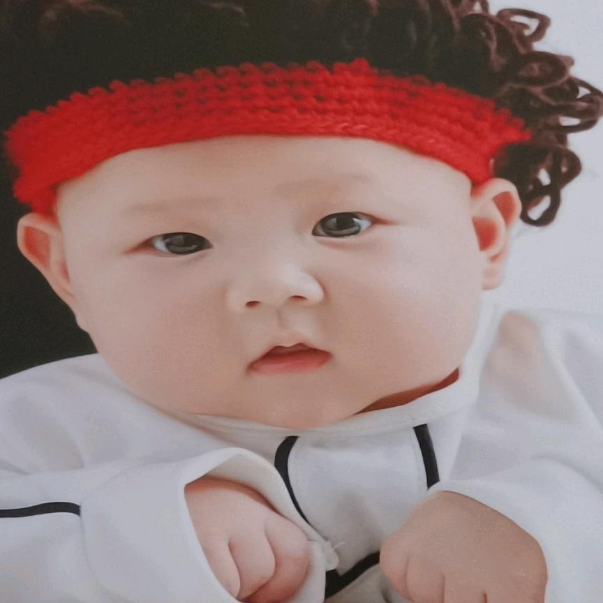 因为有你所以幸福