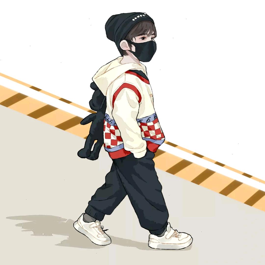 Mr. Xu