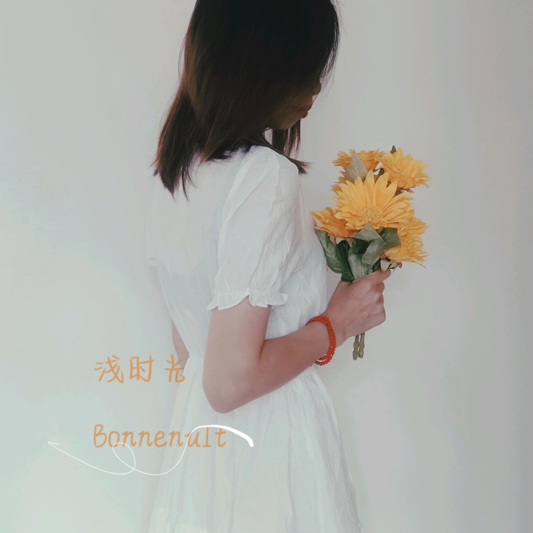 ᦗꪶꪮꪀᧁ . 浅时光