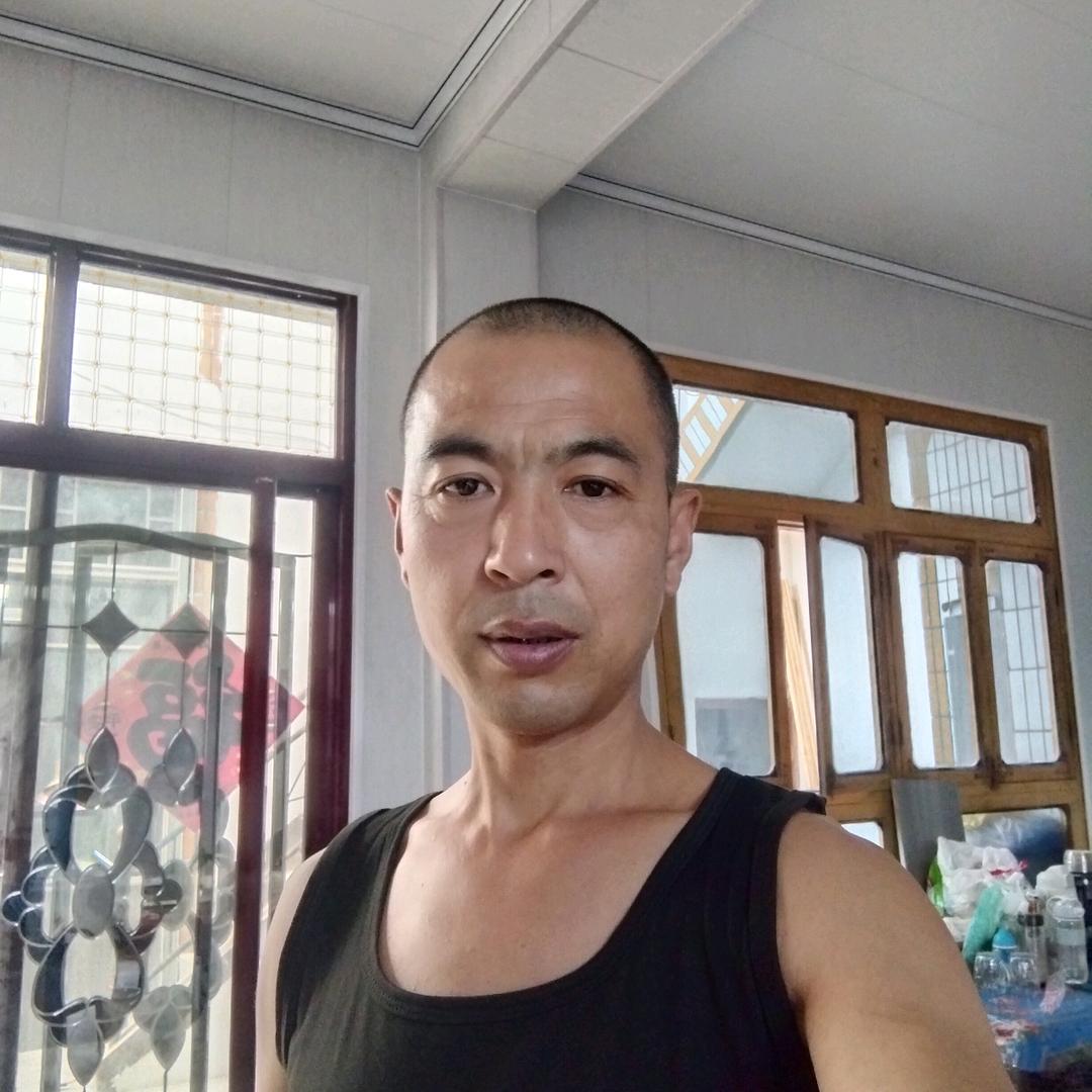 男神