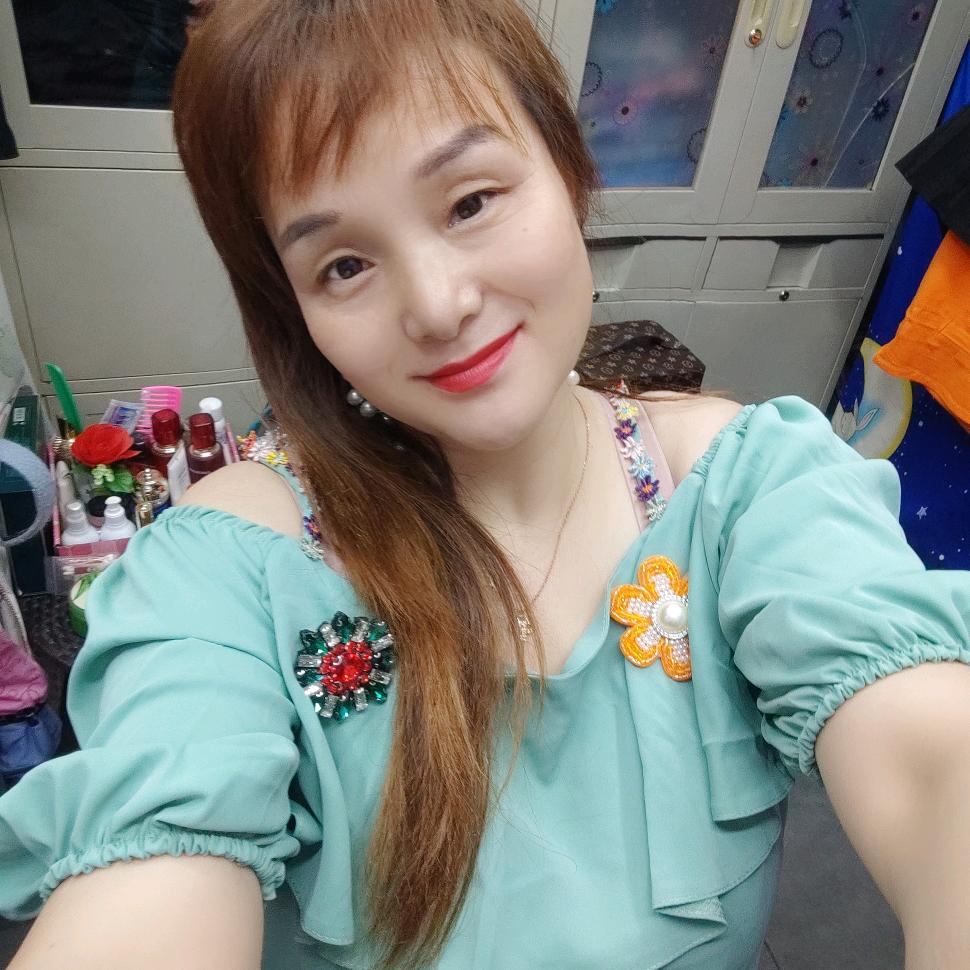 阳光彩虹