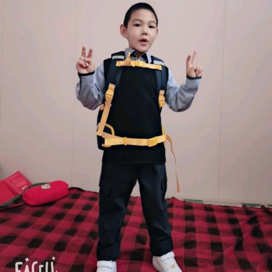 向钱看