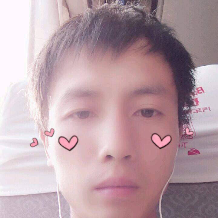 🌈快乐的小马哥