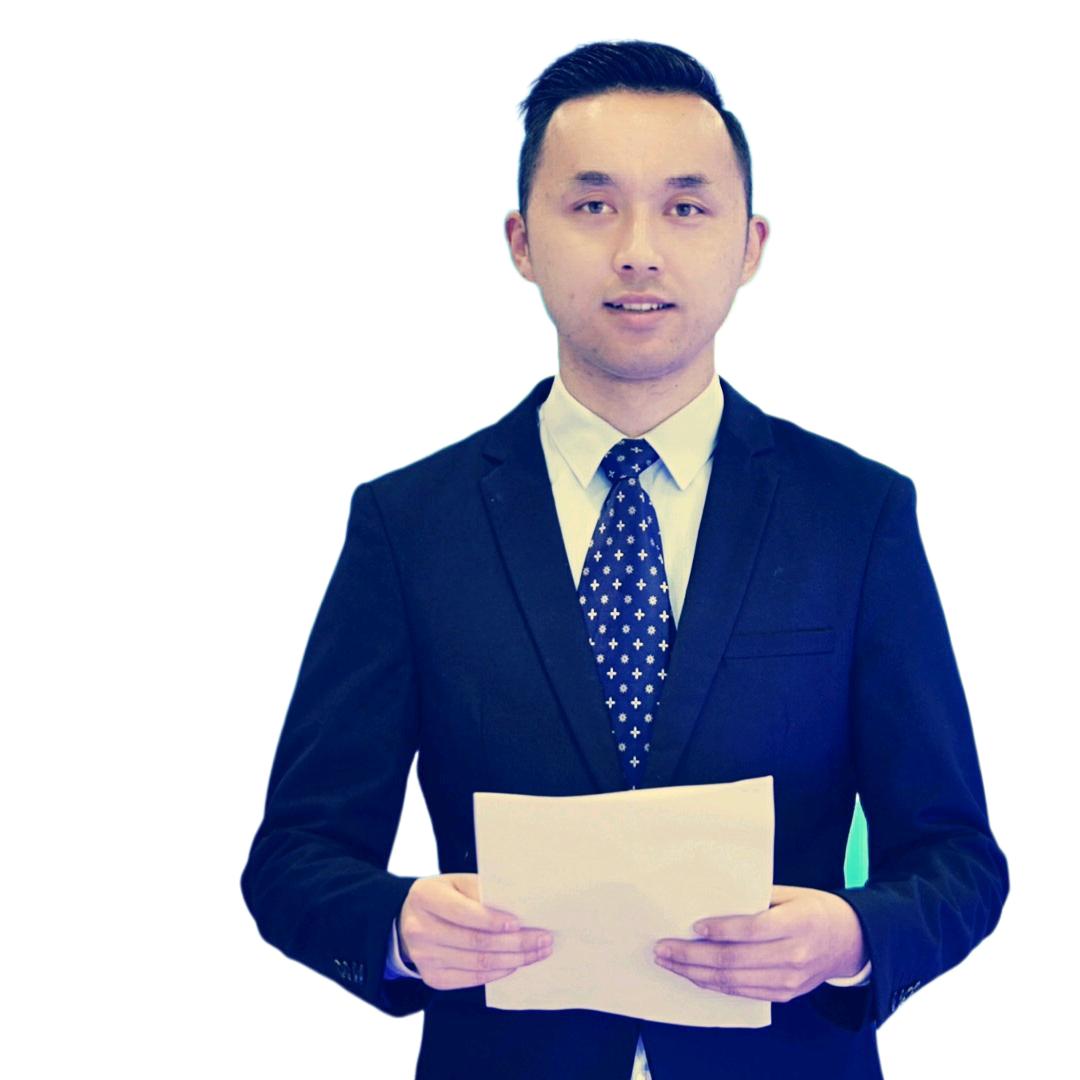 阿迪力📽️