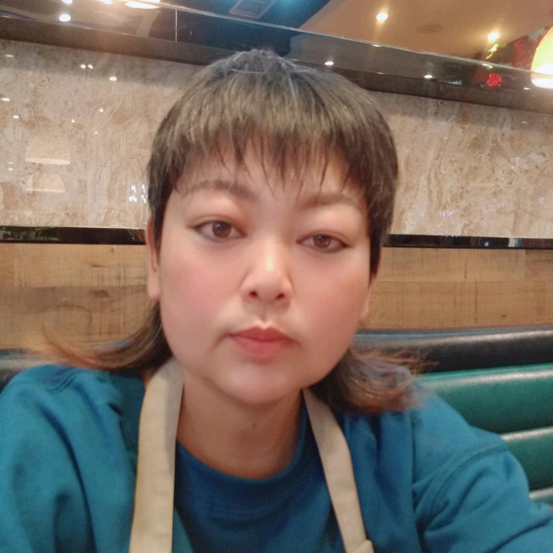 马妍百合