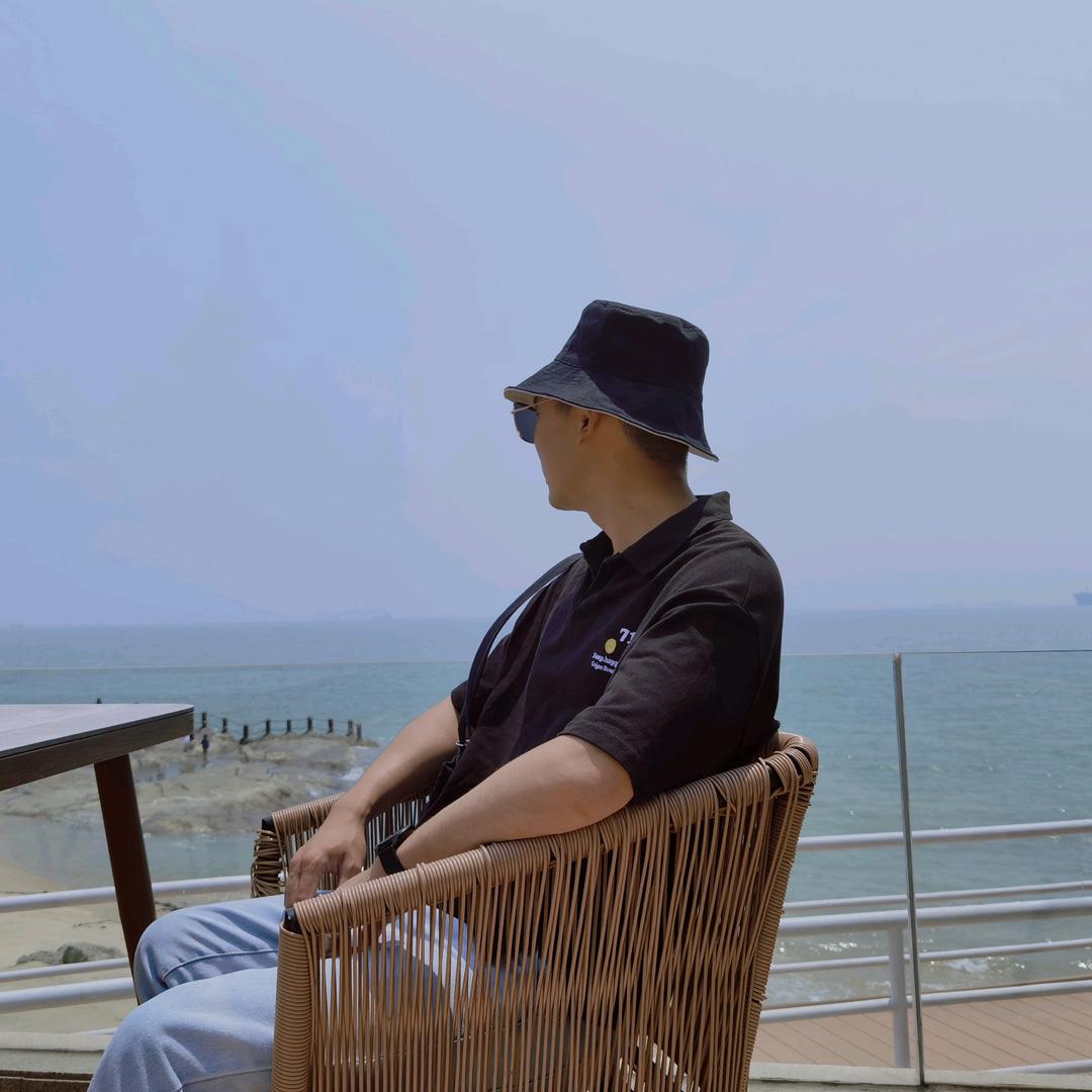 你看起来很好吃