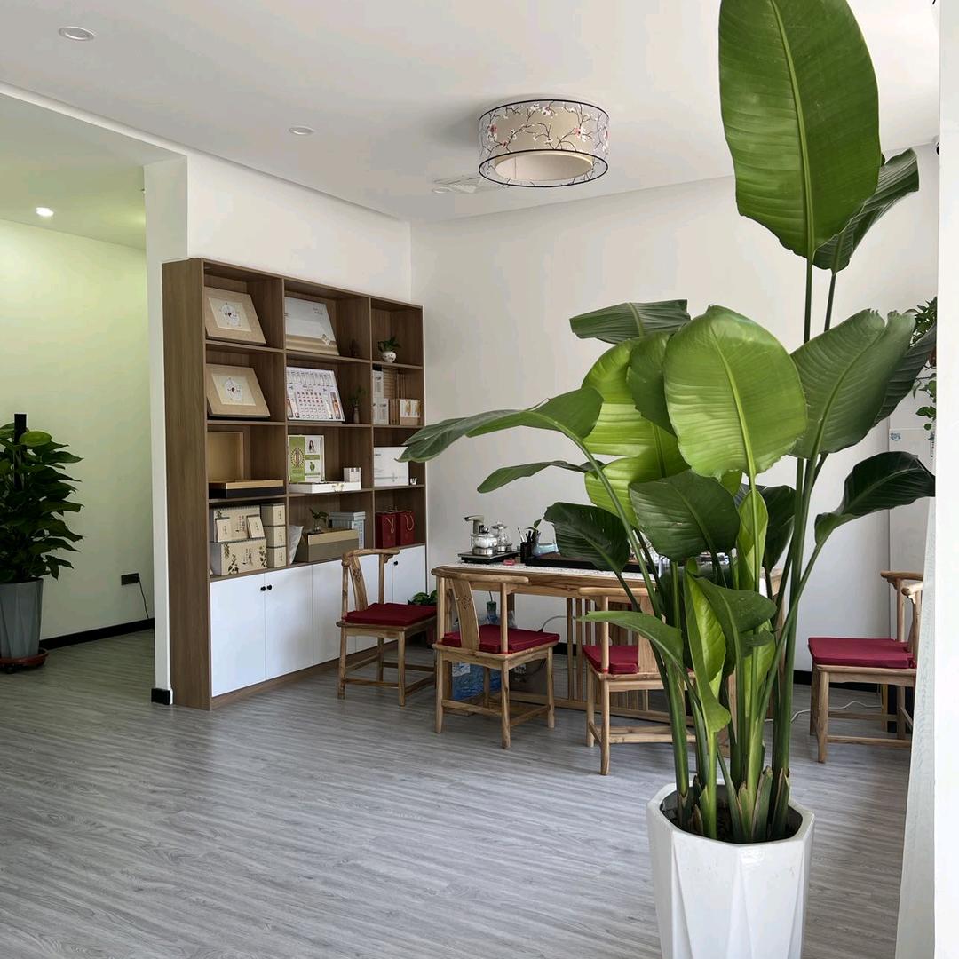 周口白公子美容会所