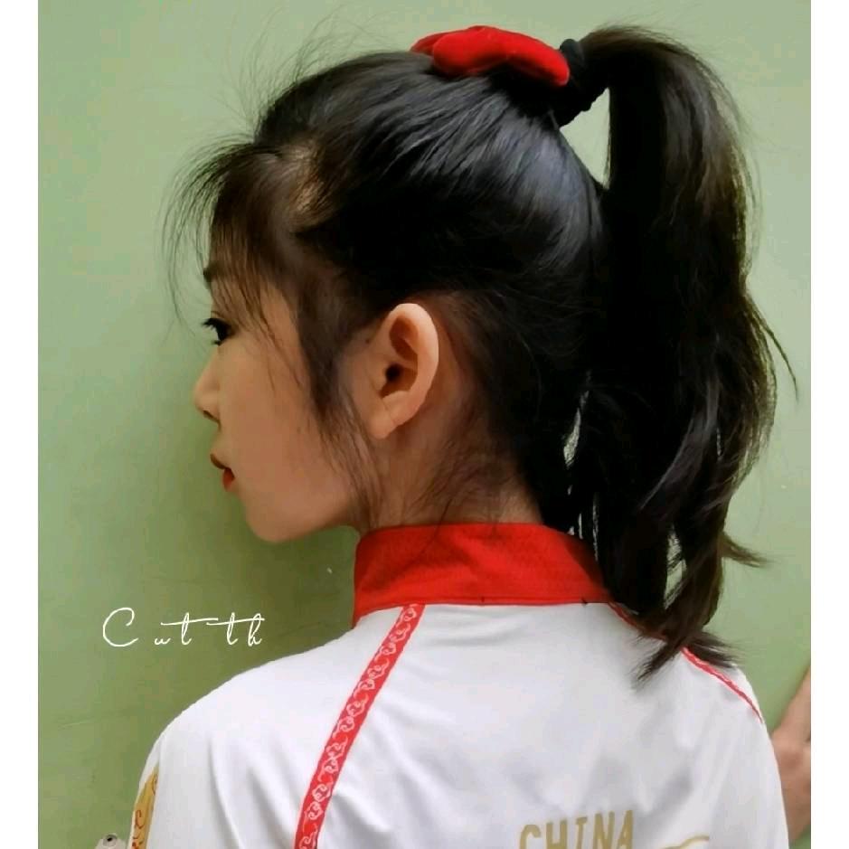 🇨🇳王安琪～旷世琪才