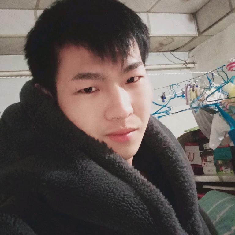相守、许下今生