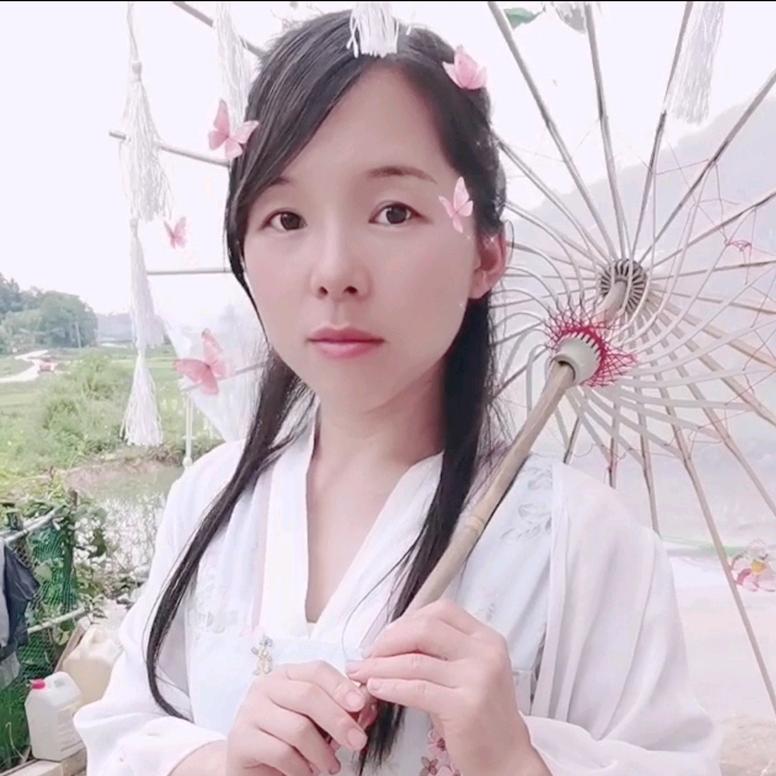 又又的花缘