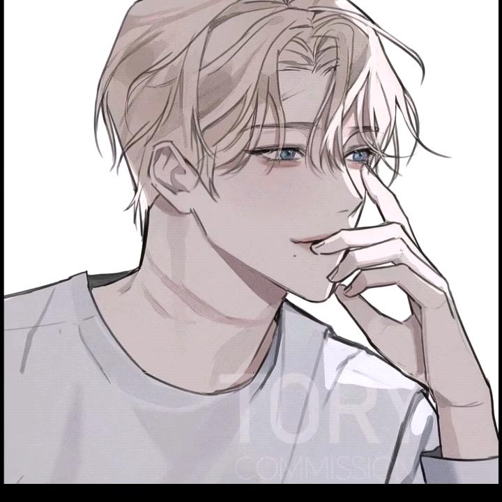 无聊...