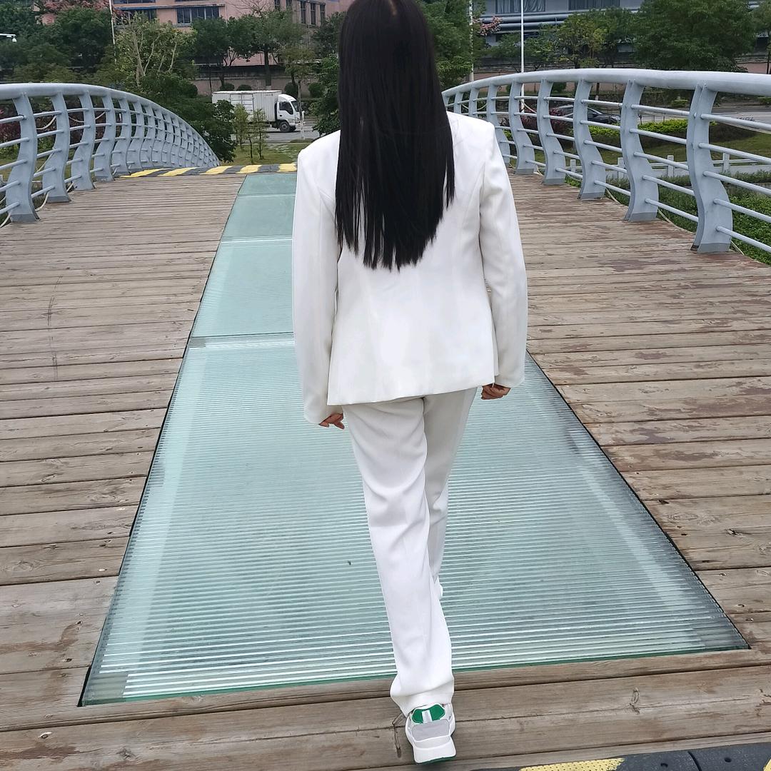 桂花香～