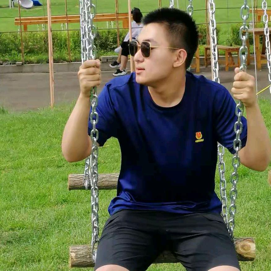 野渡无人舟自横